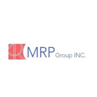 MRP CORP logo, MRP CORP contact details