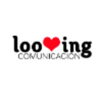 Looving Comunicación logo, Looving Comunicación contact details