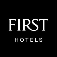 First Hotels logo, First Hotels contact details