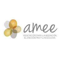 Asociación para la Mediación, el Encuentro y la Escucha, AMEE logo, Asociación para la Mediación, el Encuentro y la Escucha, AMEE contact details