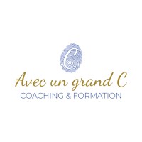 Avec un grand C logo, Avec un grand C contact details