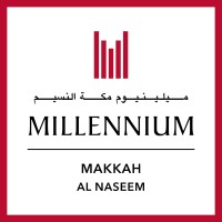 Millennium Makkah Al Naseem logo, Millennium Makkah Al Naseem contact details