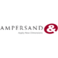 Ampersand AB logo, Ampersand AB contact details