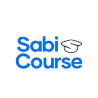 Sabicourse logo, Sabicourse contact details