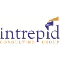 Intrepid Consulting Group logo, Intrepid Consulting Group contact details