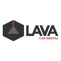 Lava Car Rental logo, Lava Car Rental contact details