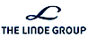 Linde plc logo, Linde plc contact details