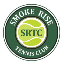 Smoke Rise Tennis Club logo, Smoke Rise Tennis Club contact details