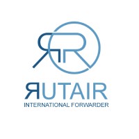 Rutair International Forwarders logo, Rutair International Forwarders contact details