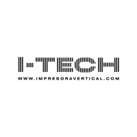 Impresora vertical I-Tech logo, Impresora vertical I-Tech contact details