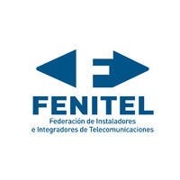 FENITEL (Federación Nacional de Instaladores e Integradores de Telecomunicaciones) logo, FENITEL (Federación Nacional de Instaladores e Integradores de Telecomunicaciones) contact details