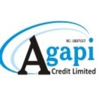 AGAPI CREDIT LIMITED logo, AGAPI CREDIT LIMITED contact details