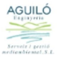 Aguiló Enginyeria, Serveis i Gestió Mediambiental S.L logo, Aguiló Enginyeria, Serveis i Gestió Mediambiental S.L contact details