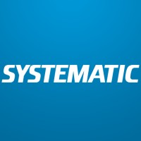 Systematic Inc logo, Systematic Inc contact details