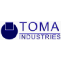 Toma Industries logo, Toma Industries contact details