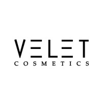 Velet Cosmetics logo, Velet Cosmetics contact details