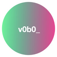 vobo_ logo, vobo_ contact details