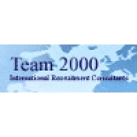 Team 2000 Recruitment logo, Team 2000 Recruitment contact details