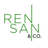 Ren San & Co. logo, Ren San & Co. contact details