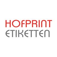 Hofprint Etiketten logo, Hofprint Etiketten contact details