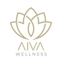 AIVA Wellness logo, AIVA Wellness contact details