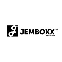 Jemboxx™ logo, Jemboxx™ contact details