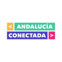 Andalucía Conectada logo, Andalucía Conectada contact details