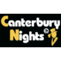 Canterbury Nights logo, Canterbury Nights contact details