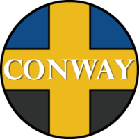 Conway Christian Resources Inc. logo, Conway Christian Resources Inc. contact details