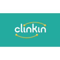 CLINKIN logo, CLINKIN contact details