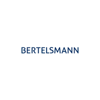 Bertelsmann España logo, Bertelsmann España contact details