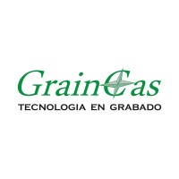 GRAINCAS logo, GRAINCAS contact details