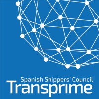 Transprime - SPANISH SHIPPERS' COUNCIL logo, Transprime - SPANISH SHIPPERS' COUNCIL contact details