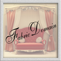 Fabric Domain logo, Fabric Domain contact details