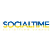 Socialtime logo, Socialtime contact details