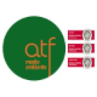 ATF Medioambiente logo, ATF Medioambiente contact details