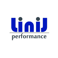 LiniL logo, LiniL contact details