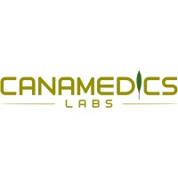 Canamedics Labs logo, Canamedics Labs contact details