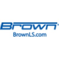 Brown Logistics Solutions, Inc. logo, Brown Logistics Solutions, Inc. contact details