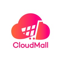 CloudMall logo, CloudMall contact details