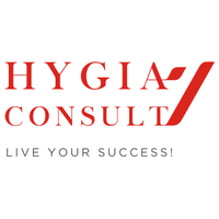 Hygia Consult logo, Hygia Consult contact details