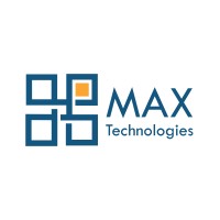 HMAX Technologies Ltd logo, HMAX Technologies Ltd contact details