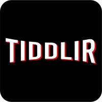 Tiddlir logo, Tiddlir contact details