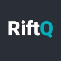 RiftQ logo, RiftQ contact details