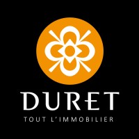 AGENCES DURET logo, AGENCES DURET contact details