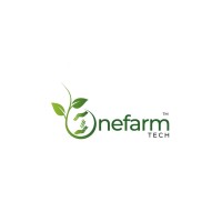 Onefarm-tech logo, Onefarm-tech contact details