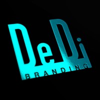 DeDi Branding logo, DeDi Branding contact details