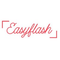 Easyflash logo, Easyflash contact details