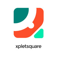 Xpletsquare logo, Xpletsquare contact details