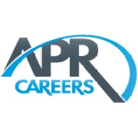 APR CAREERS INC. logo, APR CAREERS INC. contact details